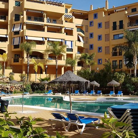 Marbella, San Pedro Del Alcantara, Sea View Διαμέρισμα Εξωτερικό φωτογραφία