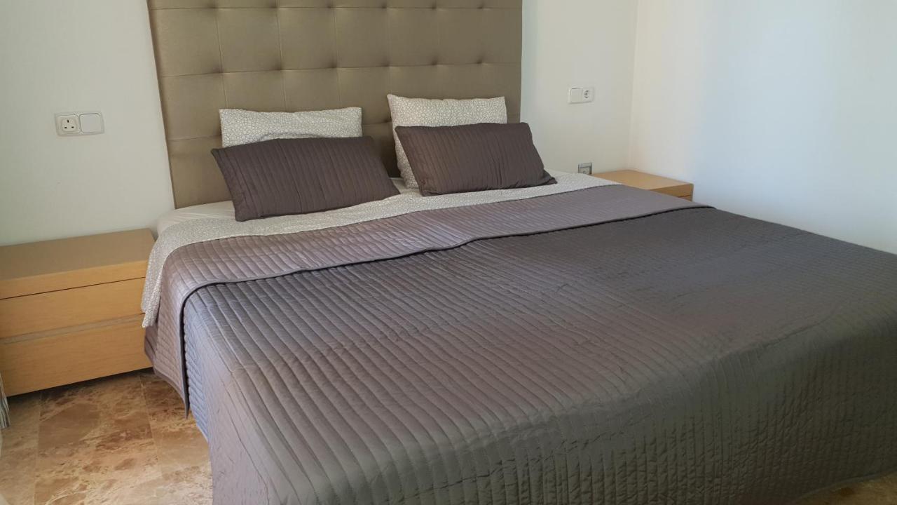 Marbella, San Pedro Del Alcantara, Sea View Διαμέρισμα Εξωτερικό φωτογραφία