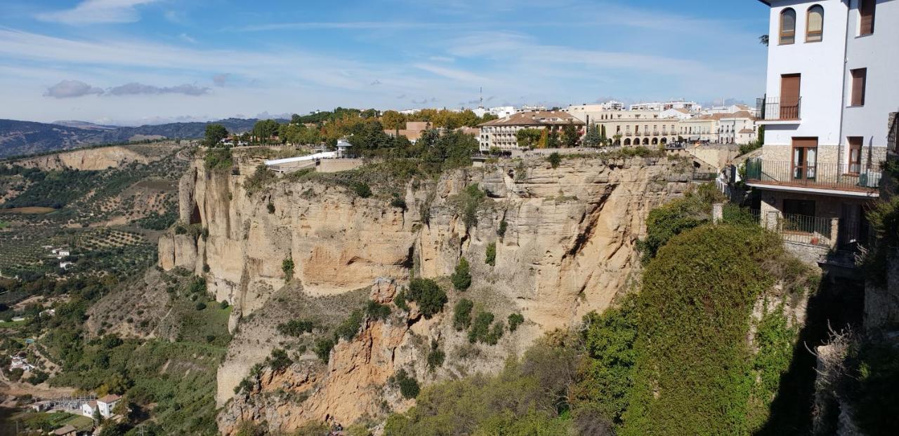 Marbella, San Pedro Del Alcantara, Sea View Διαμέρισμα Εξωτερικό φωτογραφία
