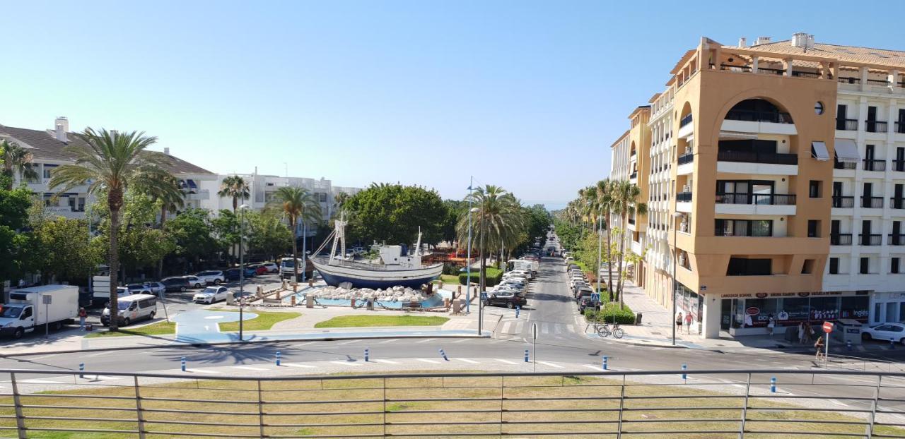Marbella, San Pedro Del Alcantara, Sea View Διαμέρισμα Εξωτερικό φωτογραφία