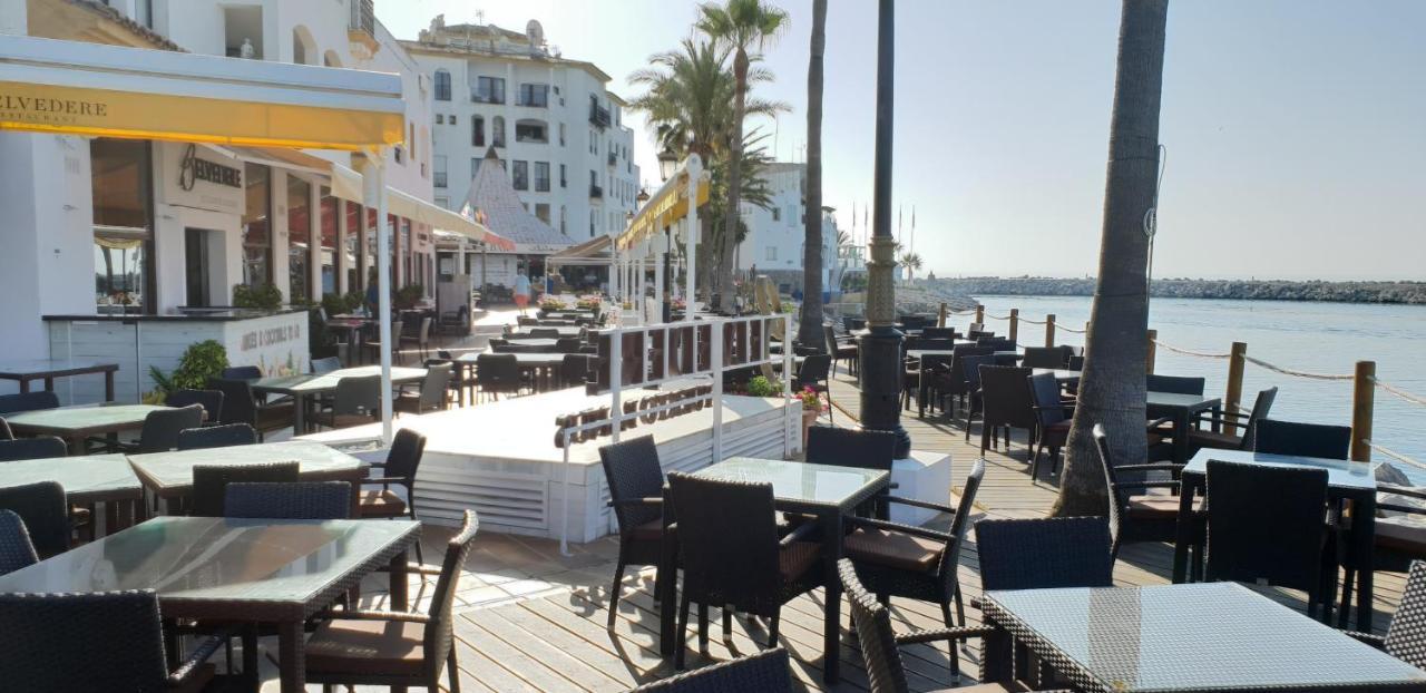 Marbella, San Pedro Del Alcantara, Sea View Διαμέρισμα Εξωτερικό φωτογραφία