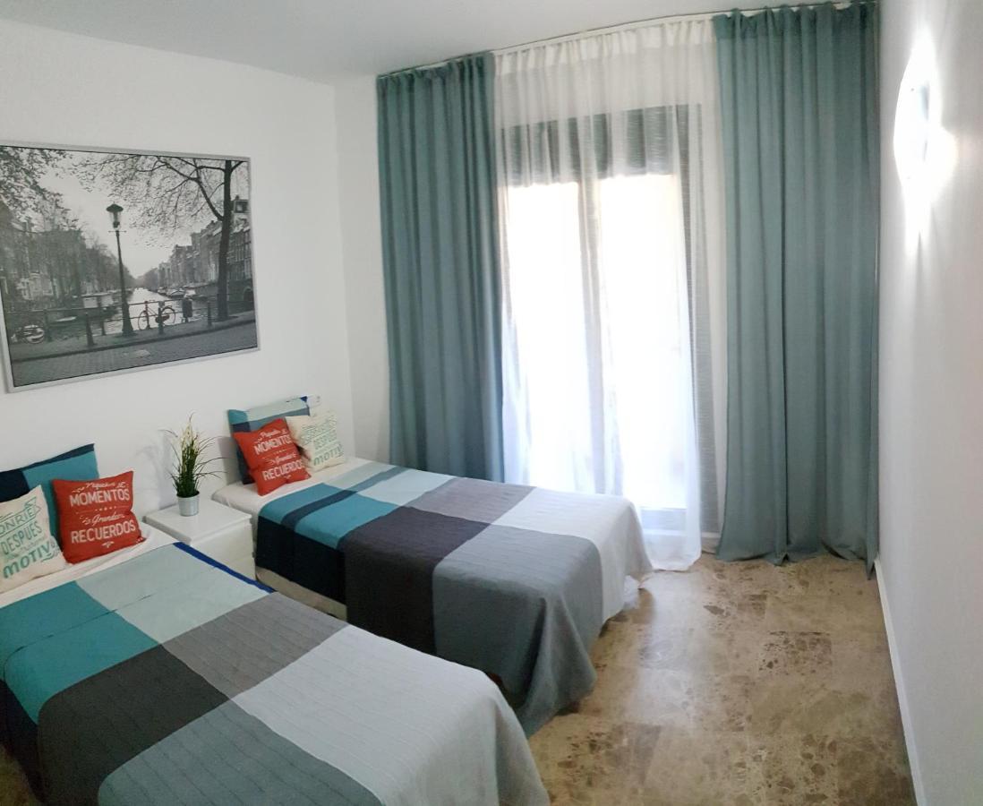 Marbella, San Pedro Del Alcantara, Sea View Διαμέρισμα Εξωτερικό φωτογραφία