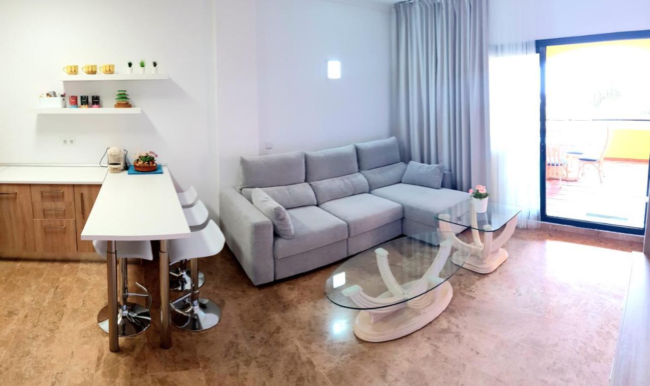 Marbella, San Pedro Del Alcantara, Sea View Διαμέρισμα Εξωτερικό φωτογραφία
