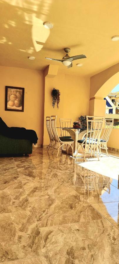 Marbella, San Pedro Del Alcantara, Sea View Διαμέρισμα Εξωτερικό φωτογραφία