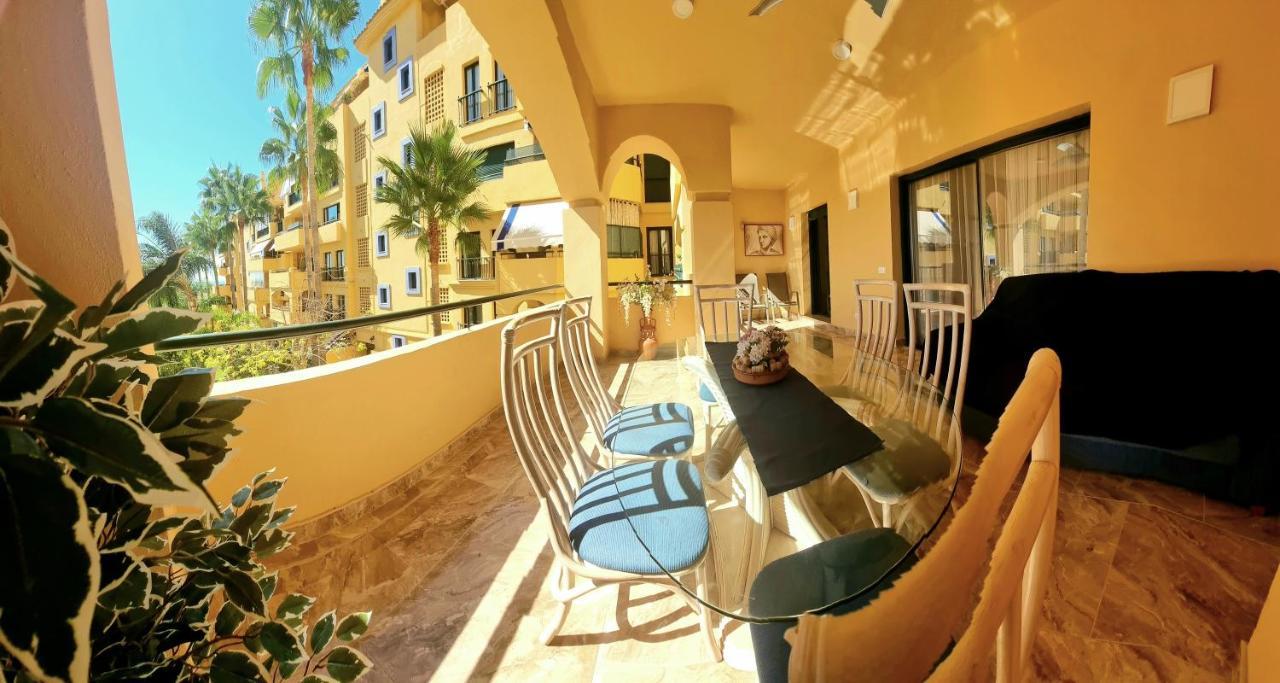 Marbella, San Pedro Del Alcantara, Sea View Διαμέρισμα Εξωτερικό φωτογραφία