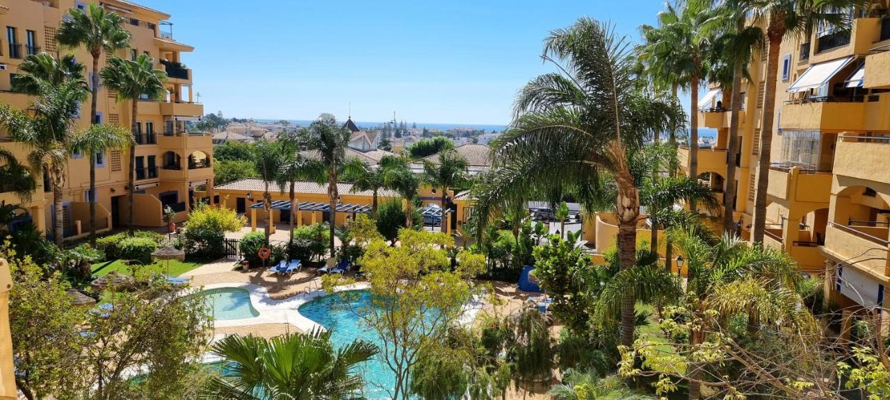 Marbella, San Pedro Del Alcantara, Sea View Διαμέρισμα Εξωτερικό φωτογραφία