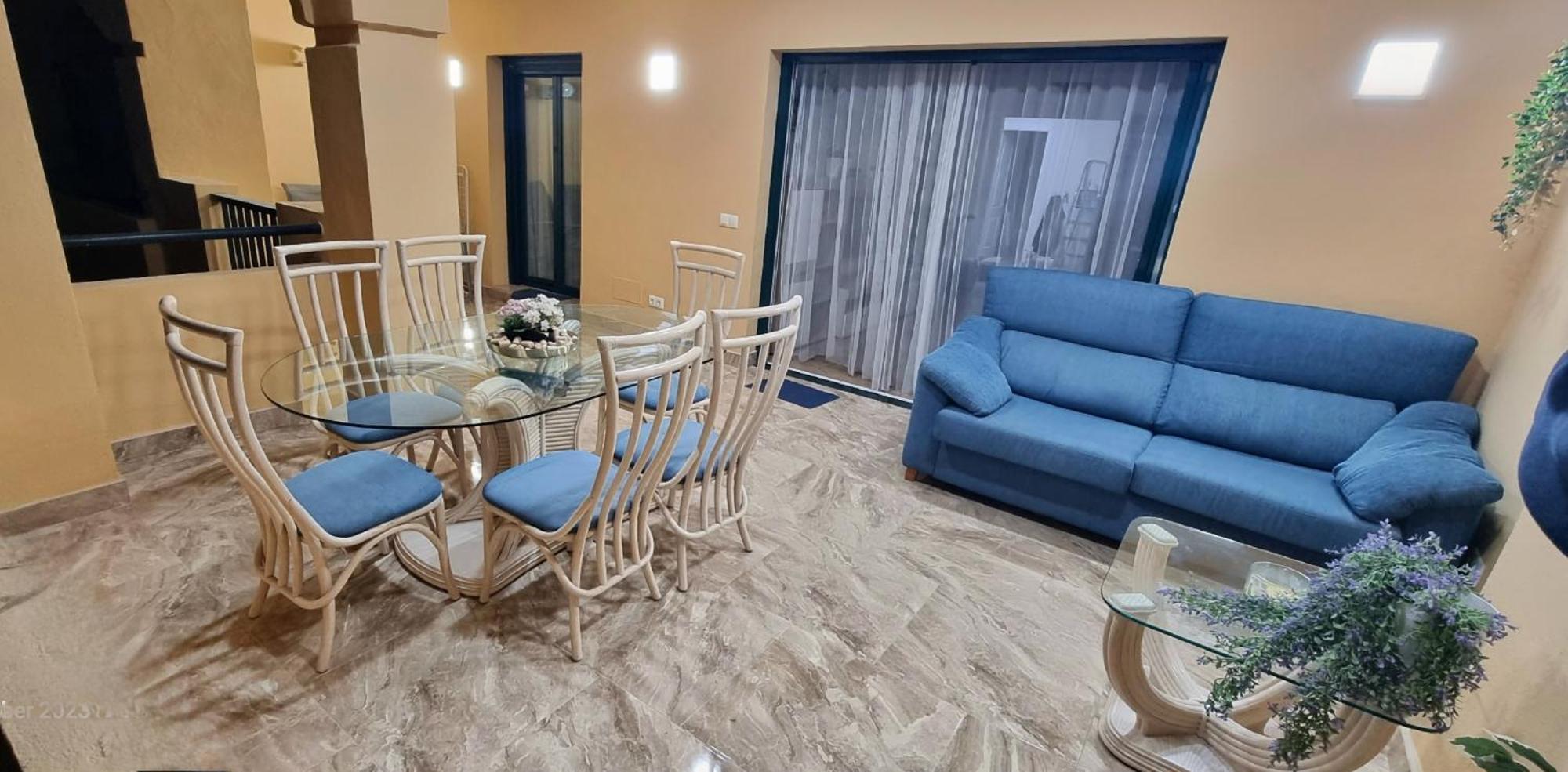 Marbella, San Pedro Del Alcantara, Sea View Διαμέρισμα Εξωτερικό φωτογραφία