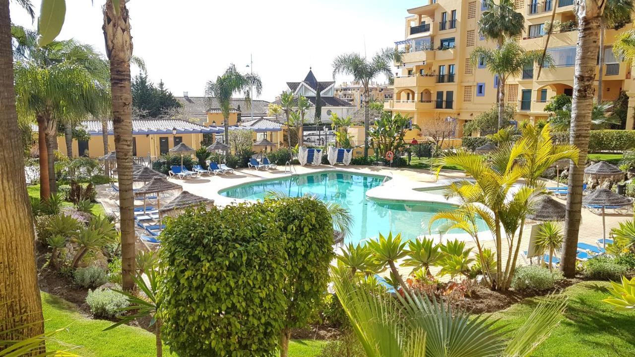 Marbella, San Pedro Del Alcantara, Sea View Διαμέρισμα Εξωτερικό φωτογραφία