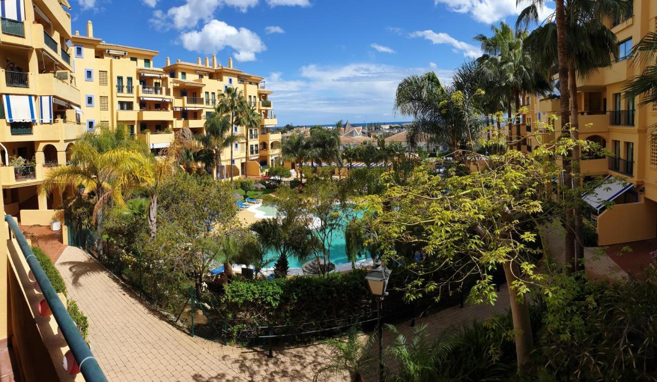 Marbella, San Pedro Del Alcantara, Sea View Διαμέρισμα Εξωτερικό φωτογραφία
