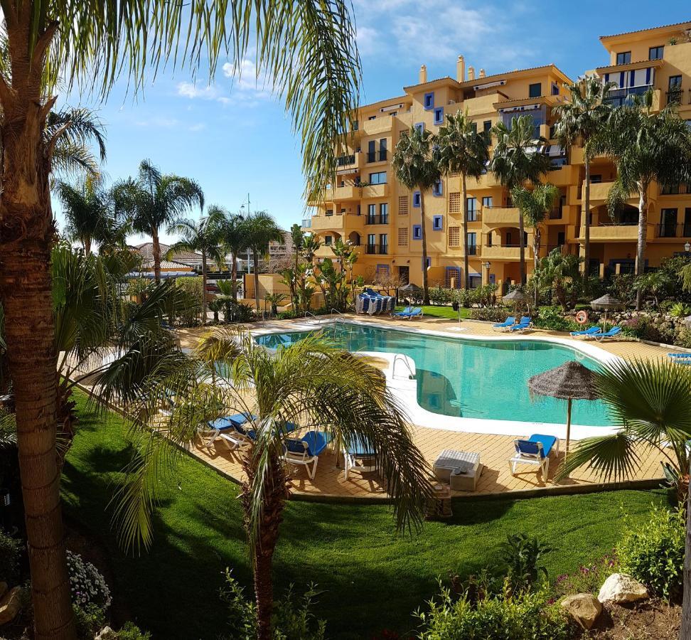 Marbella, San Pedro Del Alcantara, Sea View Διαμέρισμα Εξωτερικό φωτογραφία