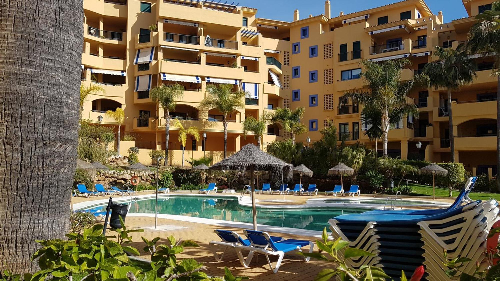 Marbella, San Pedro Del Alcantara, Sea View Διαμέρισμα Εξωτερικό φωτογραφία