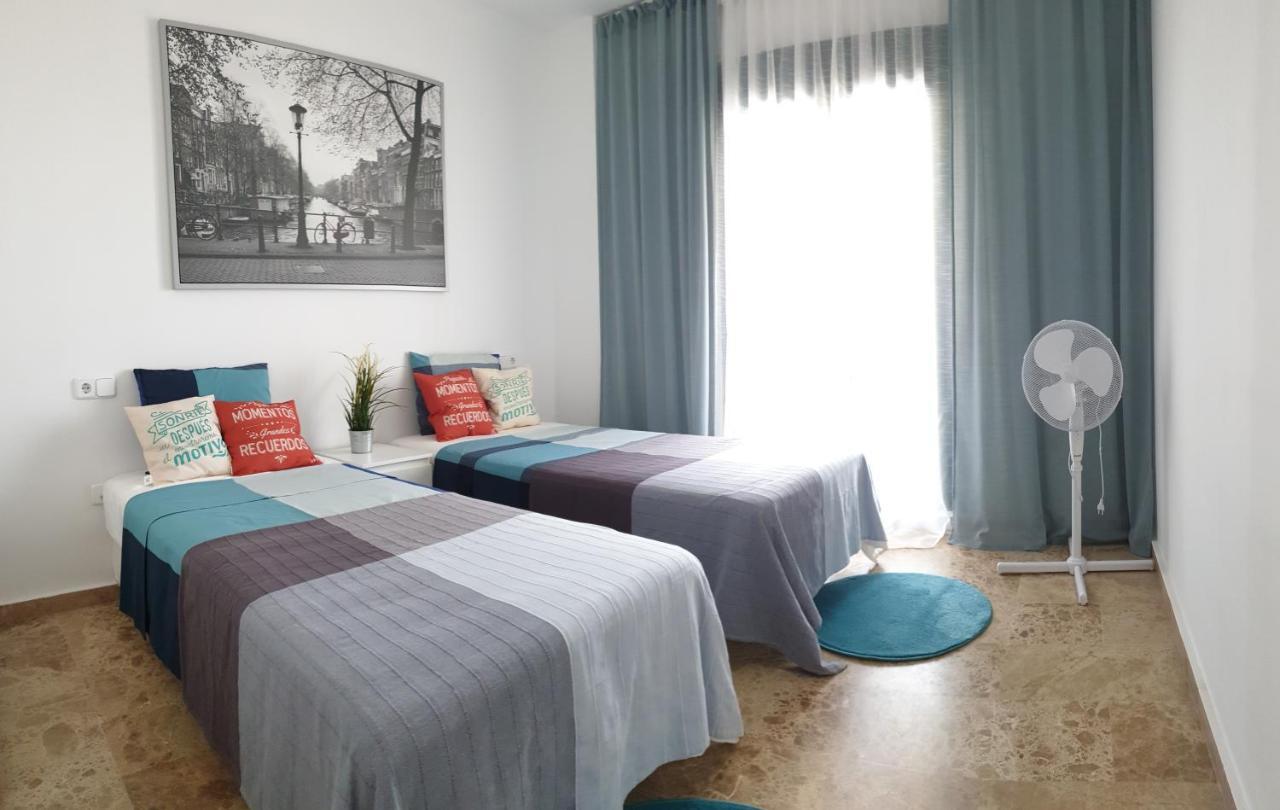 Marbella, San Pedro Del Alcantara, Sea View Διαμέρισμα Εξωτερικό φωτογραφία