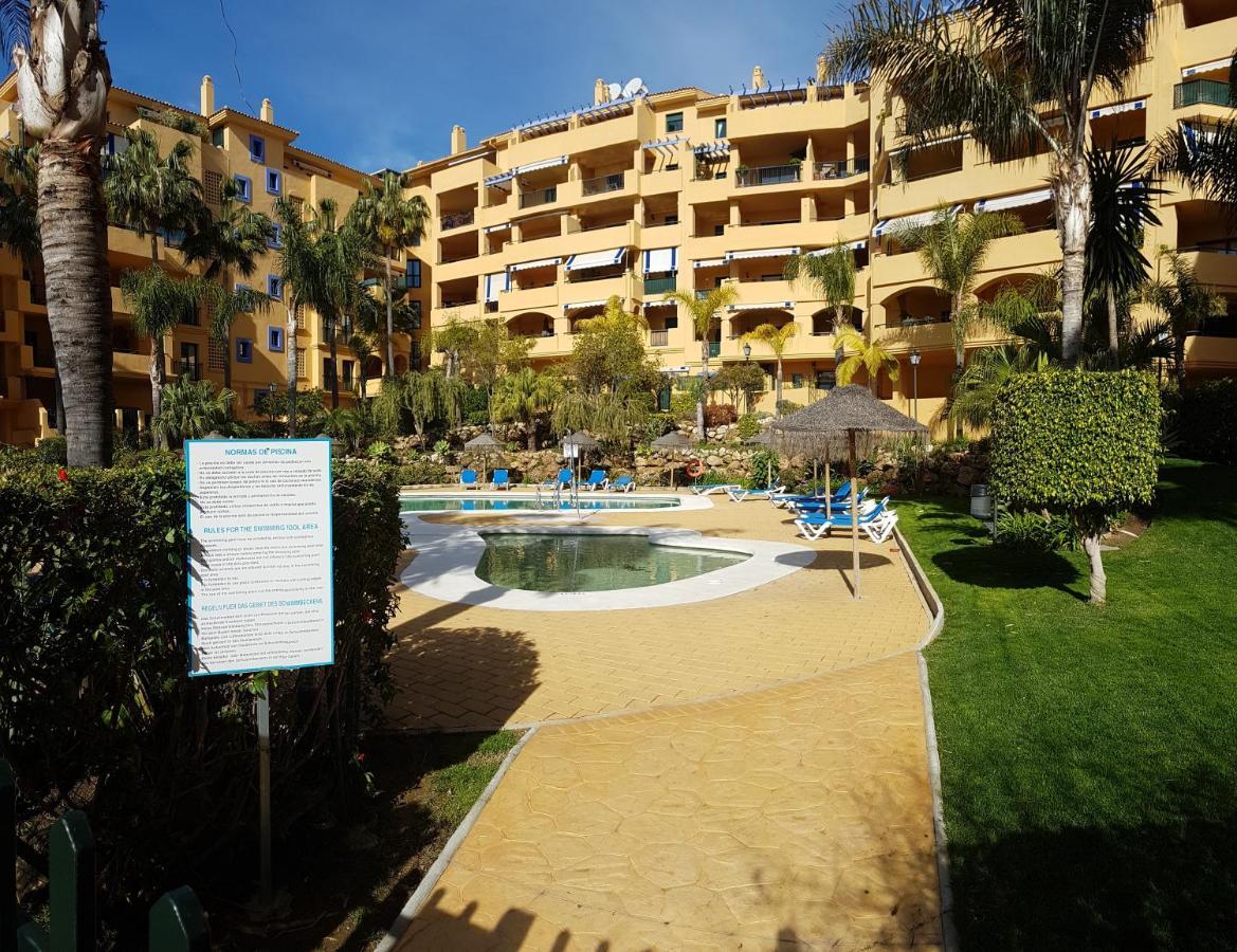 Marbella, San Pedro Del Alcantara, Sea View Διαμέρισμα Εξωτερικό φωτογραφία